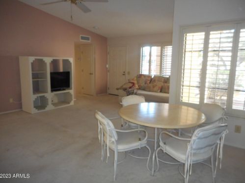 13755 Meeker Blvd, Sun City AZ  85375-3726 exterior