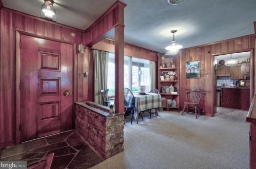 23334 Great Cove Rd, Mc Connellsburg PA  17233-8331 exterior