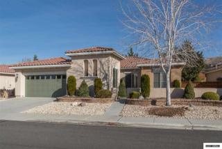 1600 Corleone Dr, Sparks, NV 89434-2190