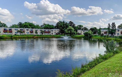 8 Lake Ave, East Brunswick NJ  08816-1819 exterior