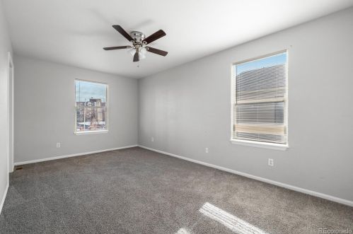 1439 Irving St, Denver CO 80211-3160 exterior