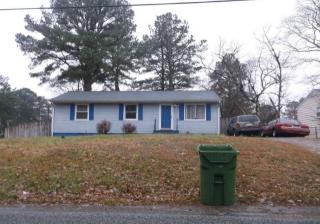 5911 Swanson Rd, Richmond, VA 23225-7358