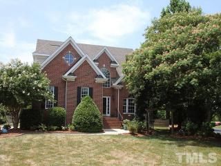3344 Oaklyn Springs Dr, Raleigh, NC 27606-9281