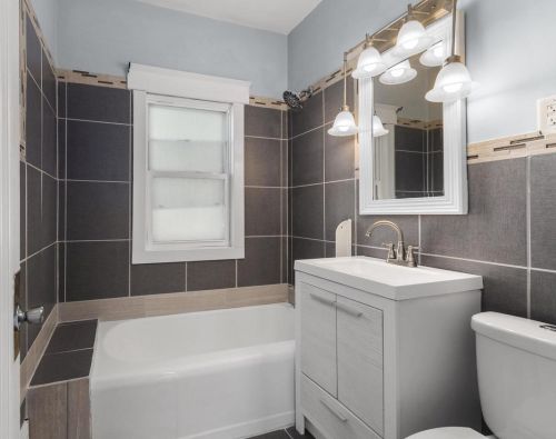 714 Jefferson St, Oshkosh WI  54901-4558 exterior