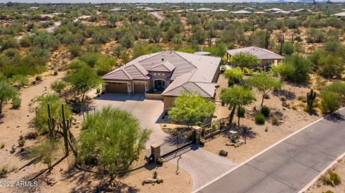 5381 Butte Canyon Cir, Cave Creek, AZ 85331-9353
