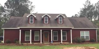 1740 Barber Rd, Havana, FL 32333-4063