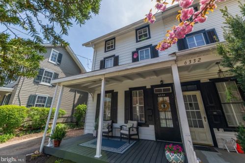 6334 Valley Green Rd, Flourtown, PA 19031-1641