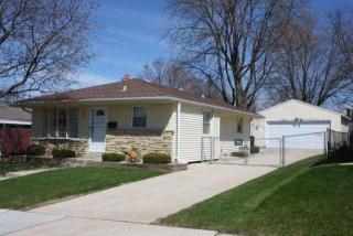 1635 Perry Ave, Racine, WI 53406-4823