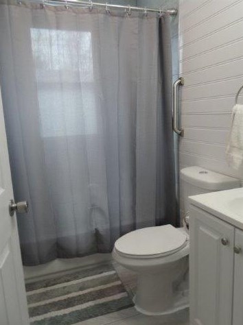 216 Charity St, Mount Olive OH  45106-1106 exterior