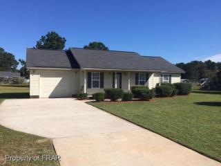 4419 Trimble Ln, Fayetteville, NC 28312-7704