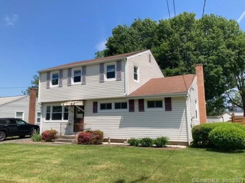 38 Nye Rd, New Britain, CT 06053-1425