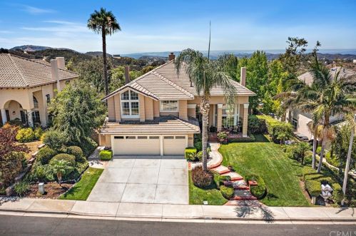 32722 Brookseed Dr, Trabuco Canyon, CA 92679-4310