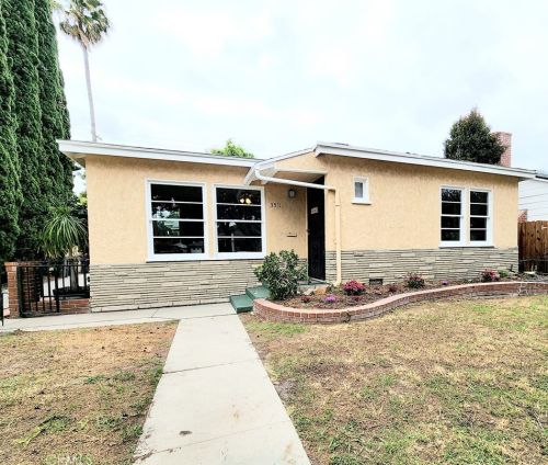 3509 Lime Ave, Long Beach, CA 90807-4639
