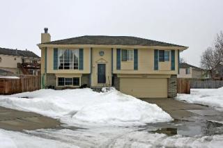 7912 151st Avenue Cir, Omaha, NE 68138-3366