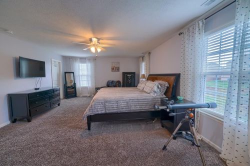 123 Stirling Way, Pataskala OH  43062-7863 exterior