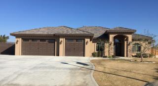 15344 Calistoga Ave, Bakersfield, CA 93314-5324