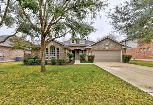 429 Crooked Crk, Creedmoor, TX 78610-2794