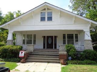 1318 4th Ave, Columbus MS  39701-4944 exterior