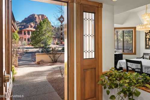 102 Doodlebug Rd, Sedona, AZ 86336-6419