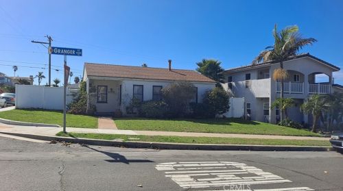 4603 Granger St, San Diego, CA 92107-4011
