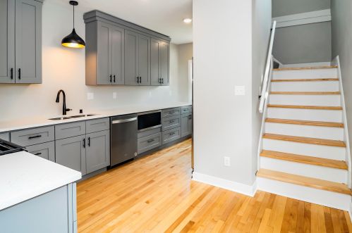 1434 66th St, Milwaukee WI  53213-2964 exterior