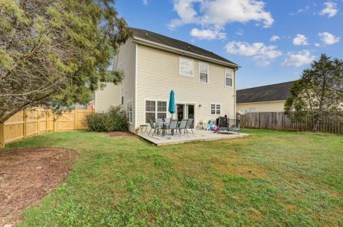 3543 Agape Ct, Ladson SC  29456-3967 exterior
