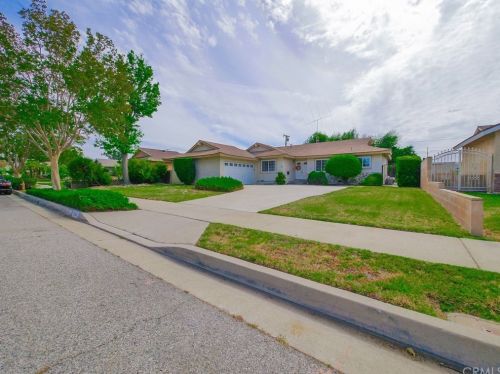 1135 Wilson Dr, West Covina, CA 91791-3551