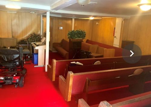 1519 Fordham Rd, Dallas TX  75216-6220 exterior