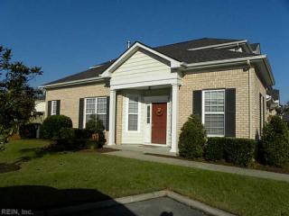 1415 Otterbourne Cir, Chesapeake VA  23320-2965 exterior