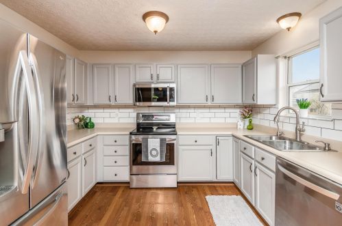 1616 Milington Way, Marysville OH  43040-9313 exterior