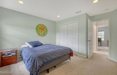 105 Keystone Dr, Sebastian FL  32958-6935 exterior
