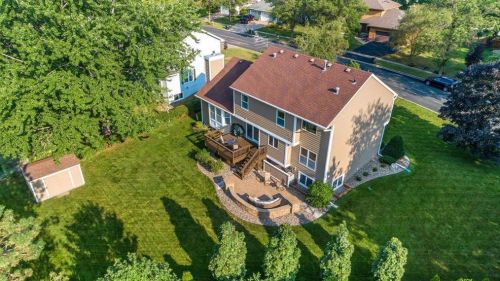 1710 Laurel Ave, Hudson WI  54016-2000 exterior