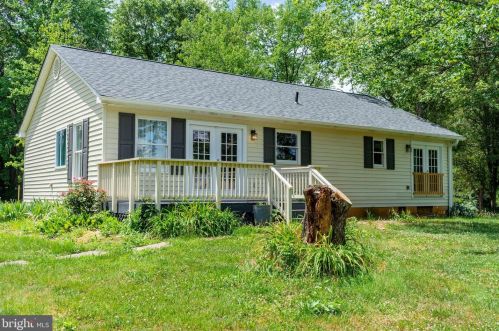 23479 Dove Ln, Unionville, VA 22567-2131