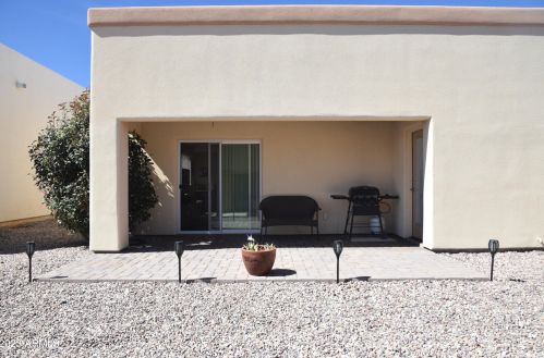 745 Sky Ranch Rd, Sierra Vista AZ  85635 exterior