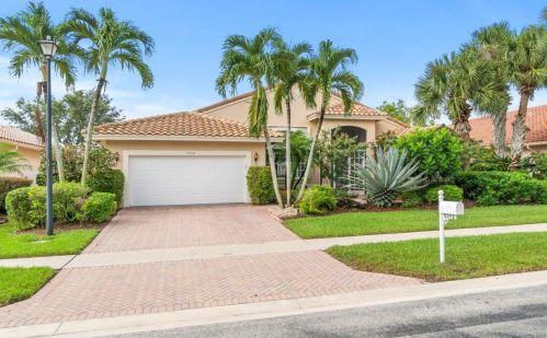 5312 Brooklawn Ter, Boynton Beach, FL 33437-1658
