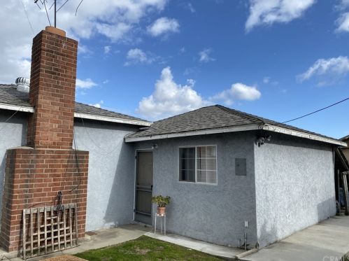 15209 Cornuta Ave, Bellflower CA  90706-4876 exterior