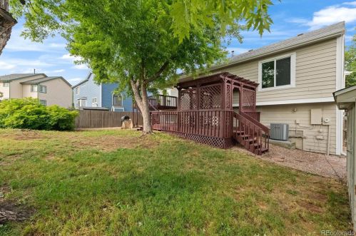 4230 Andes Way, Denver CO 80013-3846 exterior