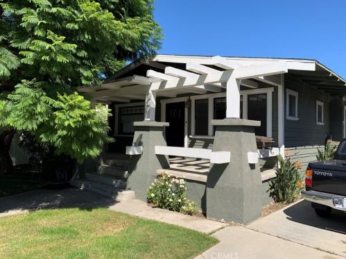 776 Stanley Ave, Long Beach CA  90804-4612 exterior