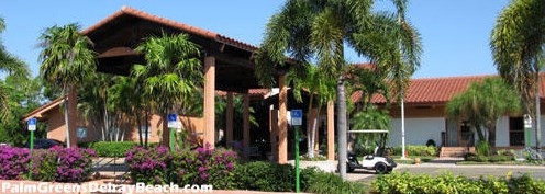13462 Sabal Palm Ct, Delray Beach FL  33484-1430 exterior