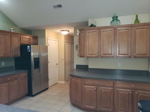 2432 Allison Cir, Valpo IN  46383-3973 exterior