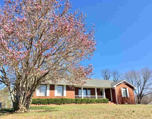 54 Coles Campground Rd, Murray, KY 42071-9571