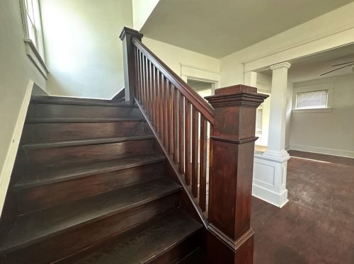 1008 Adams St, New Castle PA  16101-4302 exterior