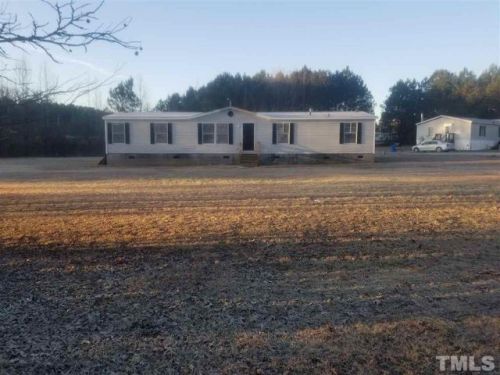 245 Wilders Ln, Louisburg, NC 27549-7121