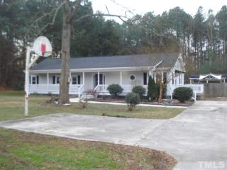 8116 Nc 27, Coats, NC 27521-9105