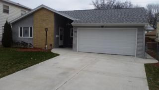 646 66th St, Milwaukee WI  53213-4060 exterior