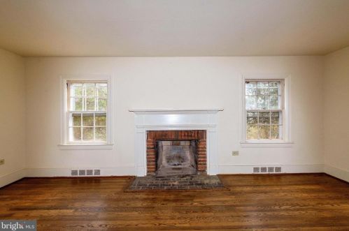 16241 Monrovia Rd, Madison Mills VA  22960-4506 exterior