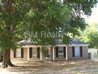 5962 Raintree Dr, Memphis TN  38115-6224 exterior