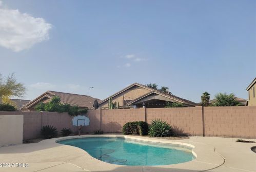 2294 Cherry Hills Pl, Chandler AZ  85249-4148 exterior