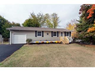 2 Ann Ave, Salem, NH 03079-4552