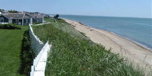 16 Brant Rock Rd, Mashpee MA 02649-4761 exterior